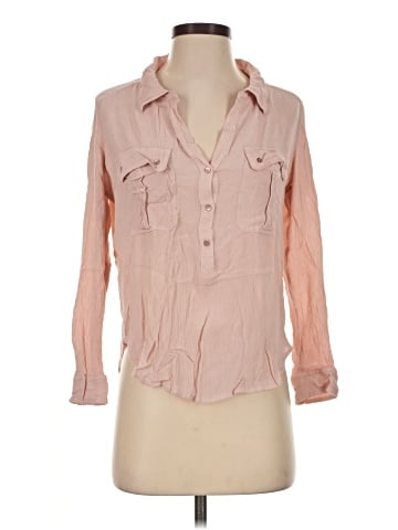 Adriano Goldschmied 3/4 Sleeve Blouse (view 1)