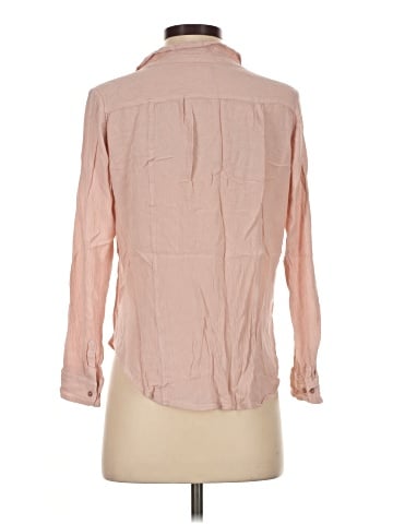 Adriano Goldschmied 3/4 Sleeve Blouse (view 2)