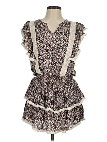 Surf Gypsy Casual Dress (view 1)