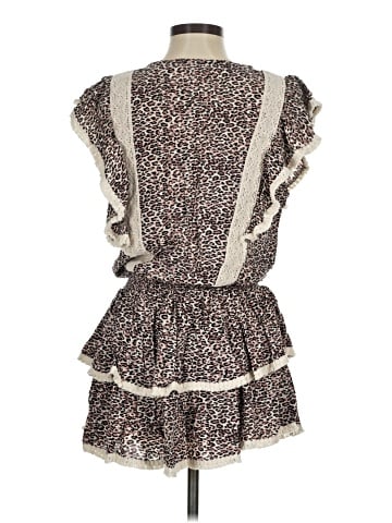 Surf Gypsy Casual Dress (view 2)