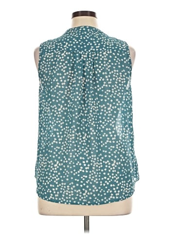 Fun2Fun Sleeveless Blouse (view 2)