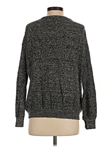 Silence and Noise Cardigan (view 2)