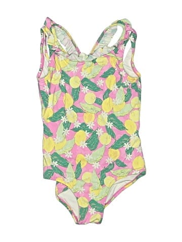 Garnet Hill One Piece Swimsuit (view 1)
