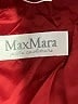 Max Mara Red Blazer Size 6 - photo 3