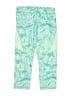 C9 By Champion Graphic Green Active Pants Size 14 - 16 - photo 1
