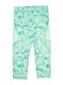 C9 By Champion Graphic Green Active Pants Size 14 - 16 - photo 2