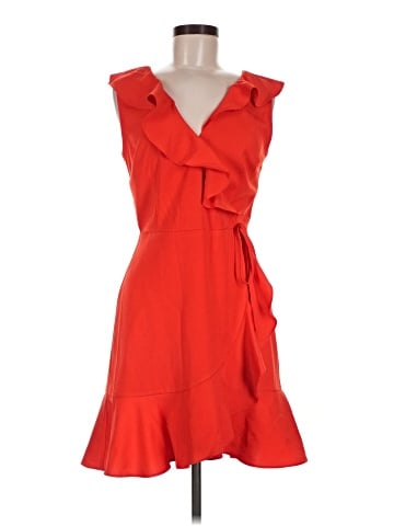 JOA Cocktail Dress (view 1)