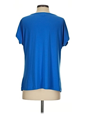 Chaus Short Sleeve Top (view 2)