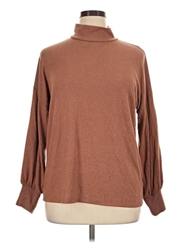 Maurices Turtleneck Sweater (view 1)