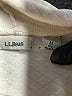 L.L.Bean Ivory Turtleneck Sweater Size M - photo 7