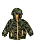 Epic Threads 100% Polyester Camo Green Windbreaker Size 3T - photo 1