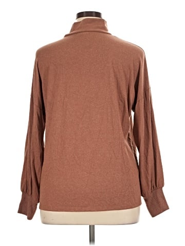Maurices Turtleneck Sweater (view 2)
