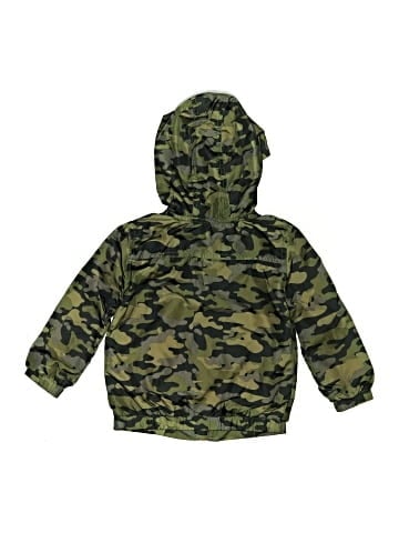 Epic Threads Windbreaker (view 2)