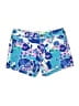 Lilly Pulitzer Print Blue Board Shorts Size 0 - photo 1