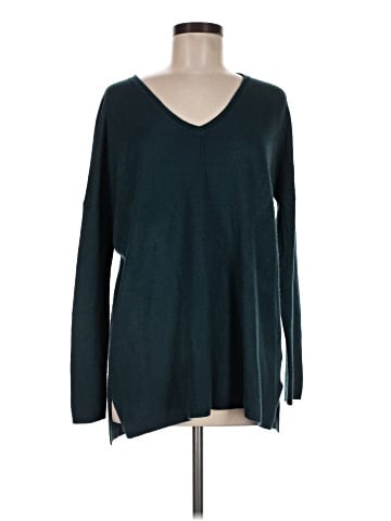 Staccato Pullover Sweater (view 1)