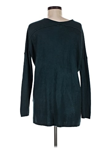 Staccato Pullover Sweater (view 2)