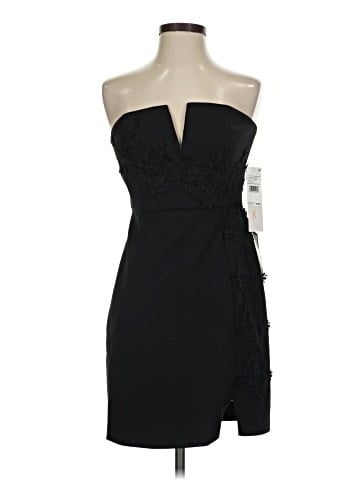 Adrianna Papell Cocktail Dress (view 1)