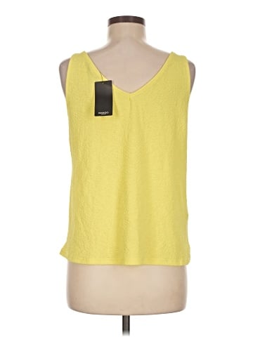 Mango Sleeveless Top (view 2)