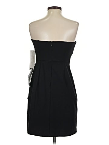Adrianna Papell Cocktail Dress (view 2)