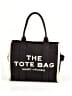 Marc Jacobs Black Tote One size - photo 1