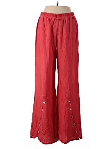Soft Surroundings Casual Pants (view 1)