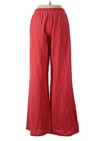Soft Surroundings Casual Pants (view 2)