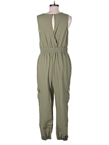 As U Wish Jumpsuit (view 2)