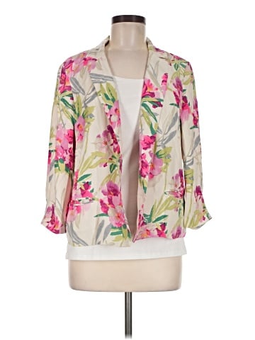 Elizabeth and James Blazer (view 1)