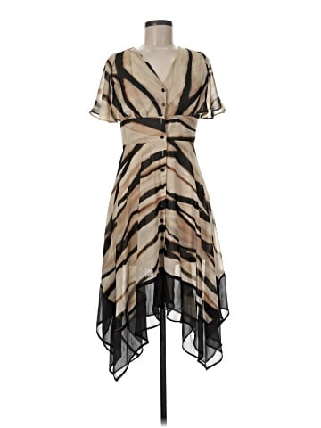 DKNY Cocktail Dress (view 1)