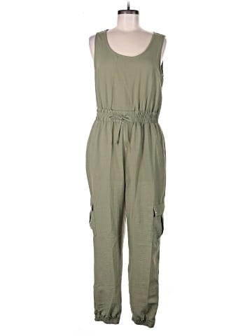As U Wish Jumpsuit (view 1)