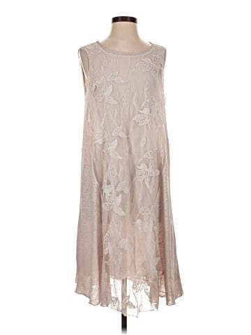 Simply Couture Casual Dress (view 1)