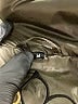 Guess 100% Polyester Solid Green Jacket Size M - photo 8