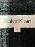 Calvin Klein Black Coat Size 8 - photo 6