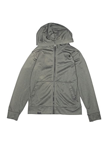 The North Face Zip Up Hoodie (view 1)