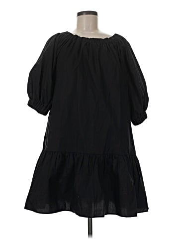 Cuyana Casual Dress (view 1)