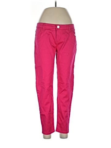 Celebrity Pink Jeggings (view 1)