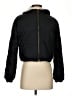 Aeropostale 100% Polyester Solid Black Jacket Size XS - photo 1