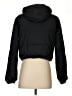 Aeropostale 100% Polyester Solid Black Jacket Size XS - photo 2