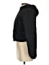 Aeropostale 100% Polyester Solid Black Jacket Size XS - photo 5
