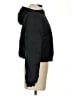 Aeropostale 100% Polyester Solid Black Jacket Size XS - photo 4