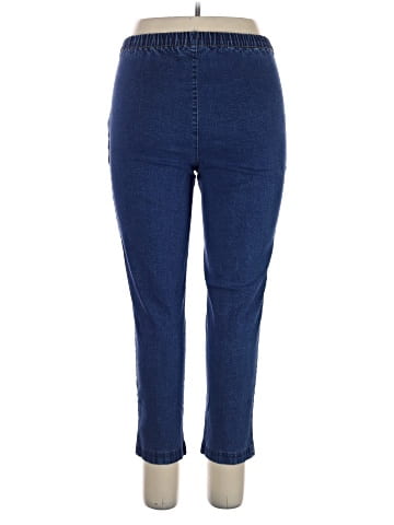 Croft & Barrow Jeggings (view 2)