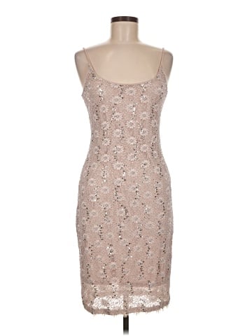 Marina Cocktail Dress (view 1)