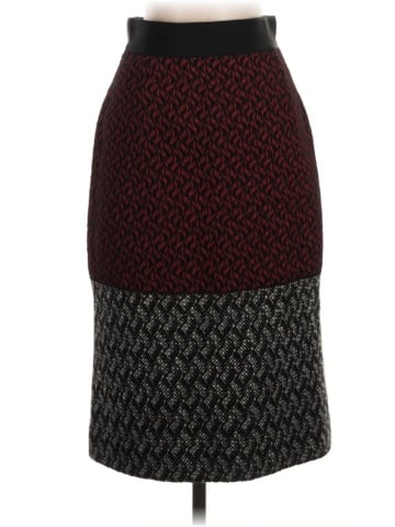 Dolce & Gabbana Vintage wool skirt (view 1)