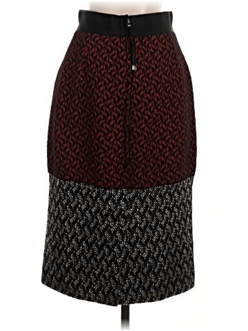 Dolce & Gabbana Vintage wool skirt (view 2)