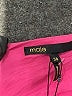Maje Solid Pink Cocktail Dress Size EU (FR) 34 / US 2 - photo 7