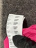 Maje Solid Pink Cocktail Dress Size EU (FR) 34 / US 2 - photo 9