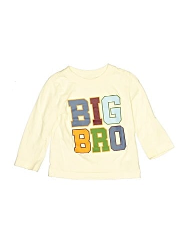 Baby Gap Long Sleeve T-Shirt (view 1)