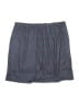 Jaclyn Smith Checkered-gingham Blue Skort Size 2X - photo 2
