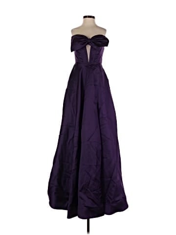 City Studio Cocktail Dress (view 1)