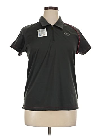 Adidas Short Sleeve Polo (view 1)